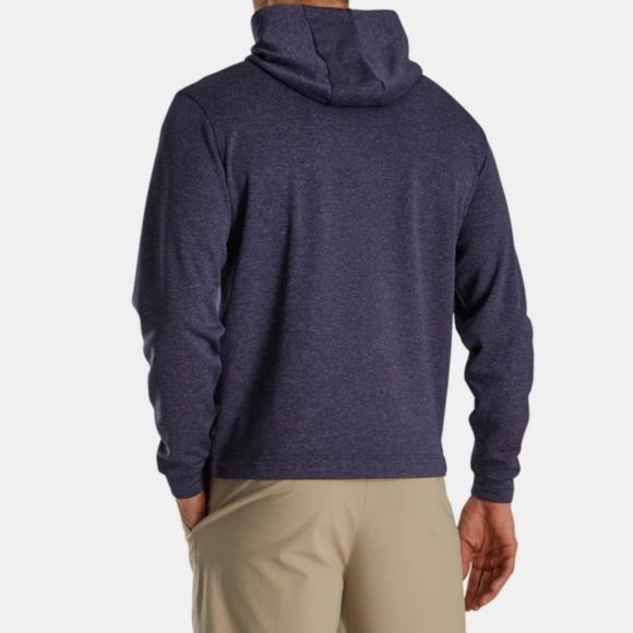 Men's FootJoy Hoodie - Picture 3 of 4
